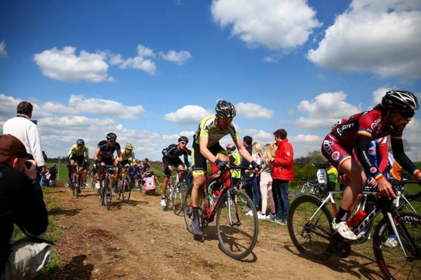 Antoine Benoist: "Se faire plaisir sur la Cicle Classic" 7 12042750 422289434562285 1983132970922553116 n
