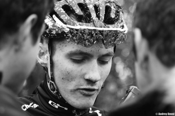Antoine Benoist: "Se faire plaisir sur la Cicle Classic" 9 audrey