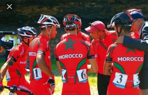 Les coureurs Marocains se révoltent contre leur fédération 8 sous