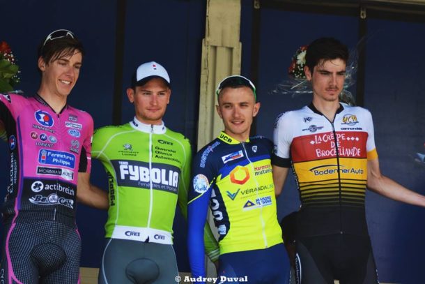 Matthieu Gaultier remporte les Boucles du Val d'Oust 7 gau4