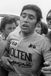 Jean-Luc Molineris: "Il y aura un drame sur le Tour de France 2018, j'en ai peur. Les gens sont fous!" 8 merck