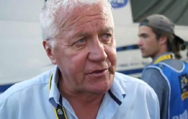 Patrick Lefevere