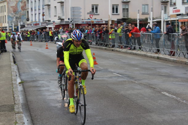 Une "Gentlemen", ce moment de communion en famille, entre adeptes de cette religion nommée cyclisme 11 217