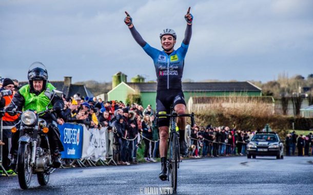 Ran Margaliot; "Israël Cycling Academy a été chercher le team des Côtes d'Armor" 10 olivia