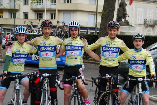 Eddie Dunbar: "Beaucoup de coureurs sont satisfaits de faire un top 10, pas moi" 7 pinotu