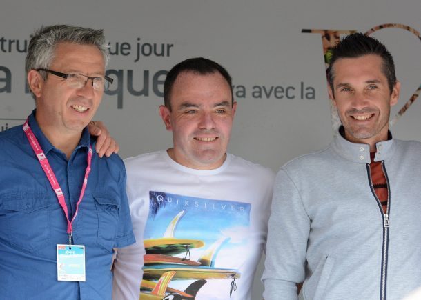 Bruno Cornillet; "Pascal Kerjean a raison, la décision de la FFC met en danger notre cyclisme" 8 Bre