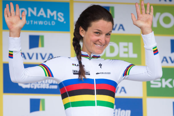 L'Irlandais Philip Deignan (Team Sky) prend sa retraite du peloton pour élever sa fille 7 dien