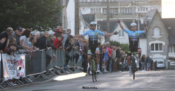 Owen James; "Le tour de Bretagne sera l'un de mes objectifs cette saison" 8 alice nouvel