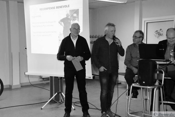 Pascal Orlandi; "Le France sous un temps de Breton" 5 lhommea