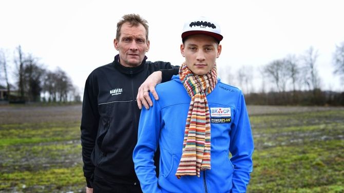 cor vos