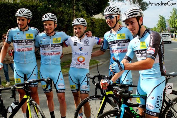 Stuart Balfour; "Sur ces mondiaux, on va se battre sur nos terres" 10 amandine