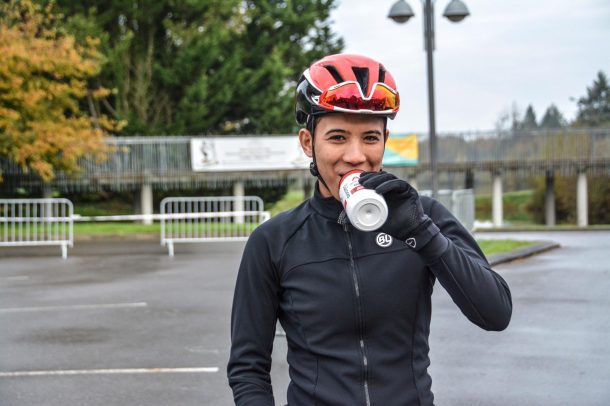 Fatima Zahra El Hayani ; "Arkea Samsic, c'est bien plus qu'une équipe pro" 7 77378884 552364241999554 1535936092379807744 n