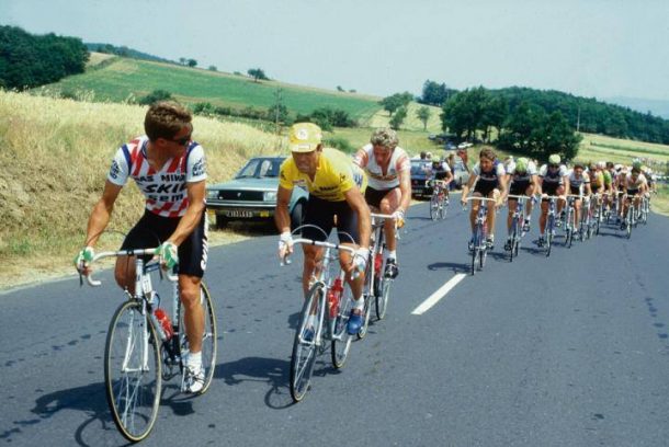 Hinault
