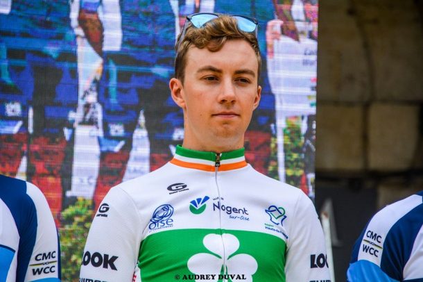 Pete Williams : " Team SwiftCarbon Pro c'est l'envie et le désir, un beau pari" 10 darragh
