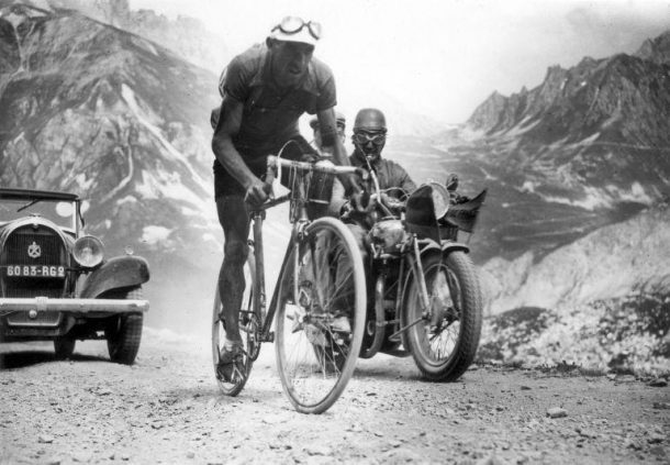 Padraic Quinn (Velotec) : "Le Gravel, c'est l'avenir!" 12 guvel