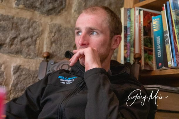 Pete Williams : " Team SwiftCarbon Pro c'est l'envie et le désir, un beau pari" 8 swift