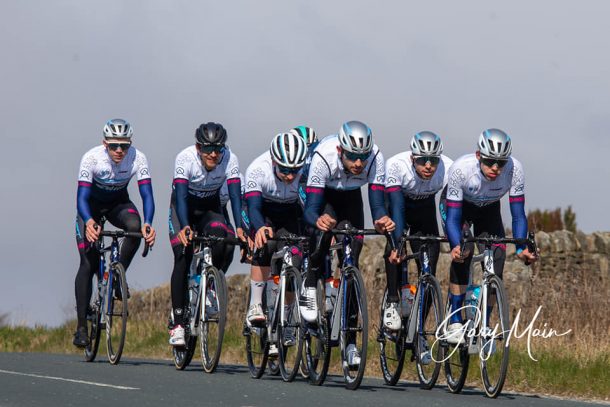 Pete Williams : " Team SwiftCarbon Pro c'est l'envie et le désir, un beau pari" 12 swoft