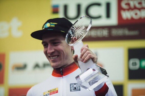 Hoogerheide #CX : Mathieu van der Poel pour la der, Toon Aerts remporte la coupe du monde 7 ton