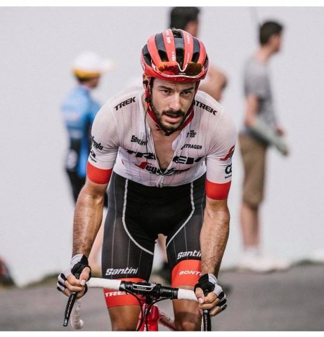 Tour des Alpes Maritimes et du Var : Julien Bernard au sommet, Nairo Quintana pour le général 7 tdf