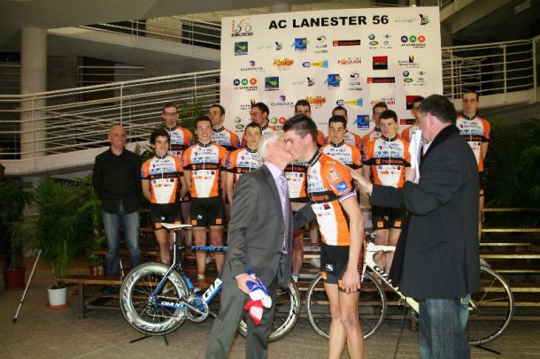 Jean-Yves Le Gal : "Cette crise nous force à réfléchir, à revenir sur les fondamentaux de notre cyclisme amateur" 10 wawa
