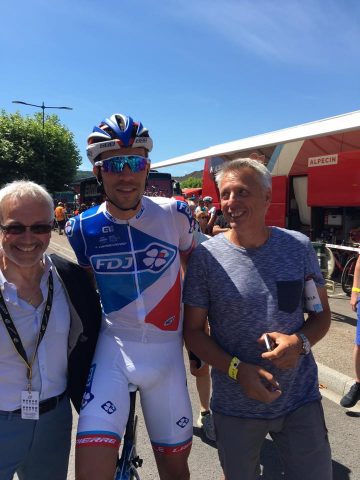 Pascal Orlandi : "On ne naît pas champion, on le devient " 8 zoppi