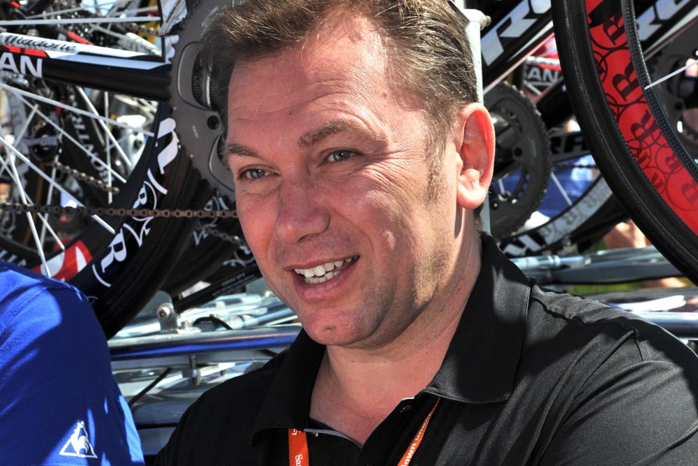 bruyneel