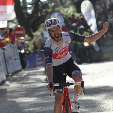 Le Moutarde bike trip de Julien Bernard : 21 cols et 1326 kilomètres en 9 étapes 7 raco