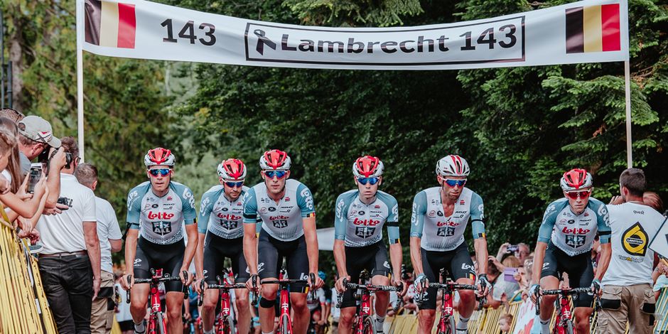 tour de pologne