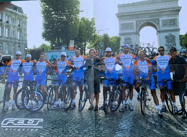 Lionel Marie : "J'espère revoir Bradley sur le Tour, on a une bouteille de vin à ouvrir ensemble" 12 113811444 313971583076882 8106427703047316227 n e1595713689175