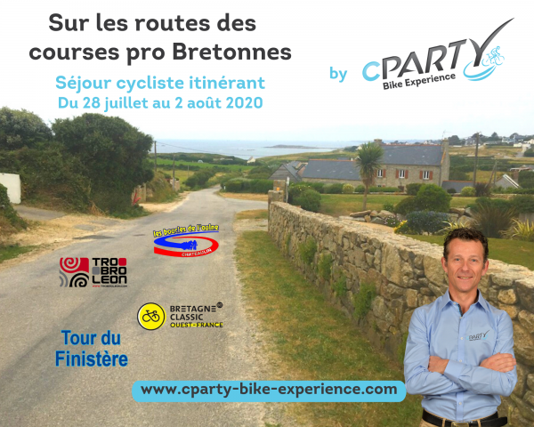 Visuel séjour 22Sur les routes des courses pro Bretonnes22