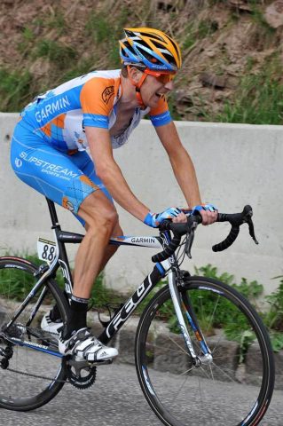 Lionel Marie : "J'espère revoir Bradley sur le Tour, on a une bouteille de vin à ouvrir ensemble" 13 brad