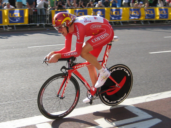 Lionel Marie : "J'espère revoir Bradley sur le Tour, on a une bouteille de vin à ouvrir ensemble" 11 braldey