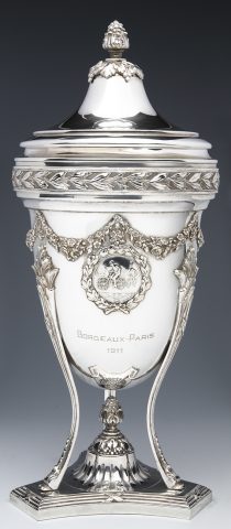 Brett Horton : "J'aime passer du temps avec les coureurs, comprendre l'histoire de leur vie et ce qui fait d'eux ce qu'ils sont" 7 THC 1911 BordeauxParis FrancoisFaber aw000013 3MB