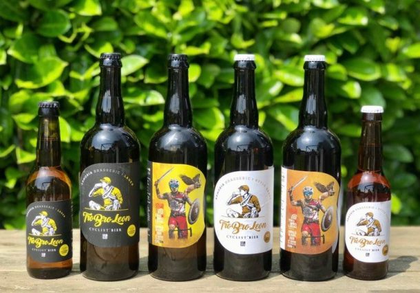 La Tro Bro Léon Cyclist'Bier, histoire de faire revivre ces moments oubliés 8 118475533 674218613185774 842607953552130649 n