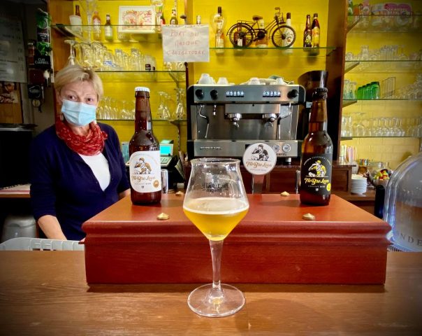La Tro Bro Léon Cyclist'Bier, histoire de faire revivre ces moments oubliés 12 118615161 371561907309091 7184402639721703635 n