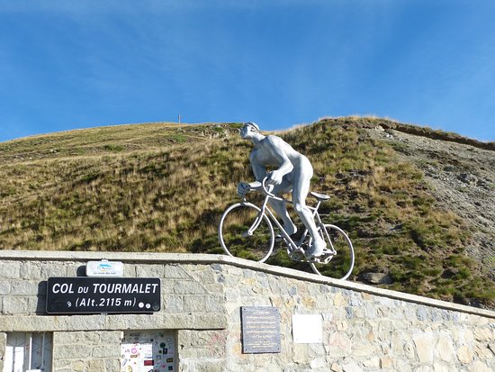 tourmalet