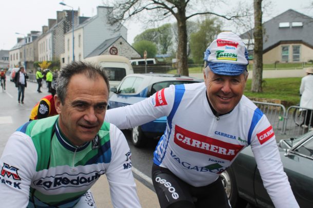 Prends Ma Roue : " Il est temps d'agir" 7 camipion 1