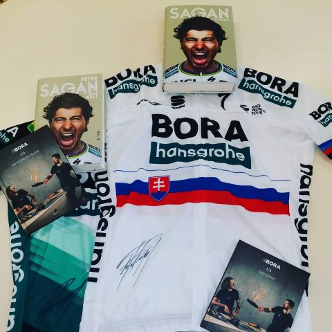 Le soutien de Peter Sagan à l'asso Bretonne Souffles d'Espoir (parrainée par Bernard Hinault) 8 trid