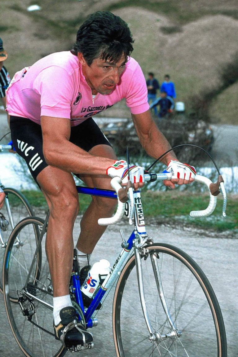 moser diver