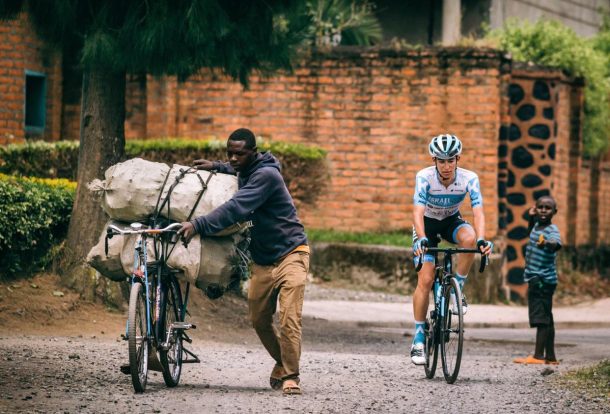 Lionel Marie: "Que le Rwanda est beau, par ses paysages, par son peuple et cette énergie qui ne s'éteint jamais" 11 173711818 335435464806042 283107204010253342 n