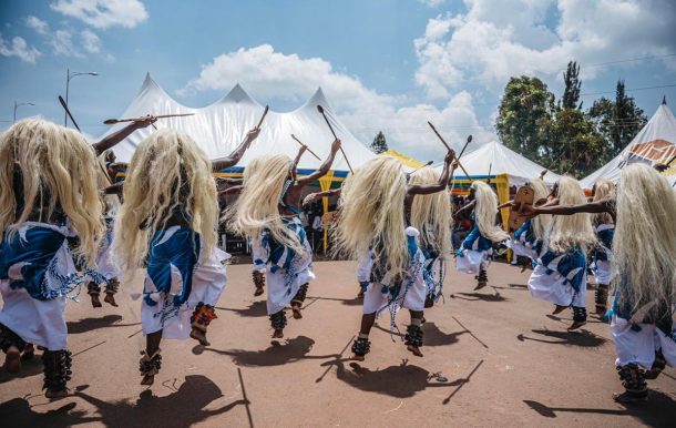 Lionel Marie: "Que le Rwanda est beau, par ses paysages, par son peuple et cette énergie qui ne s'éteint jamais" 8 174240666 184493600157007 6608607283346605704 n 1