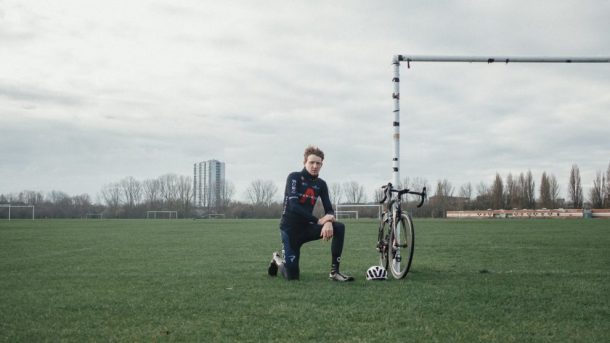 Kevin Reza:"Pour lutter contre le racisme dans le cyclisme, rien n'a beaucoup évolué depuis le dernier Tour de France" 8 ima
