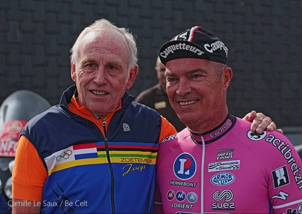 Joël Pelier: "Ce team Bretagne Sud Cyclisme aux accents espagnols a de la gueule, fier de représenter ces teigneux" 8 13669790 1485111394836143 7935319329406893757 n