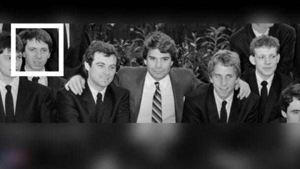 Bruno Cornillet: "Je suis devenu pro au sommet de Stand Ar Garront sur le Circuit de l'Aulne 1983" 9 lou