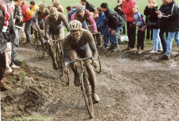 Joël Pelier: "Paris-Roubaix, c'est l'essence même de notre cyclisme, celui du peuple! " 7 servais knaven
