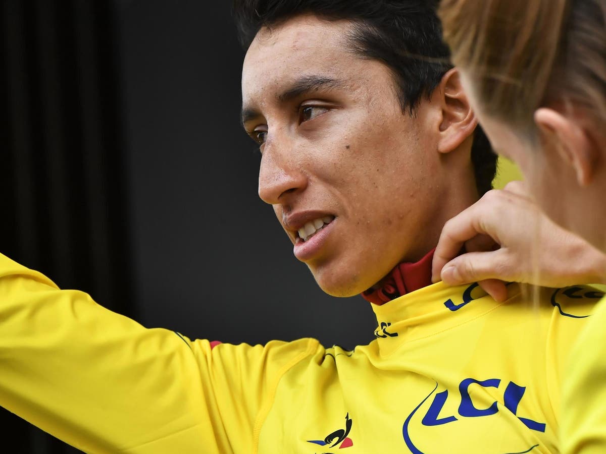 egan bernal