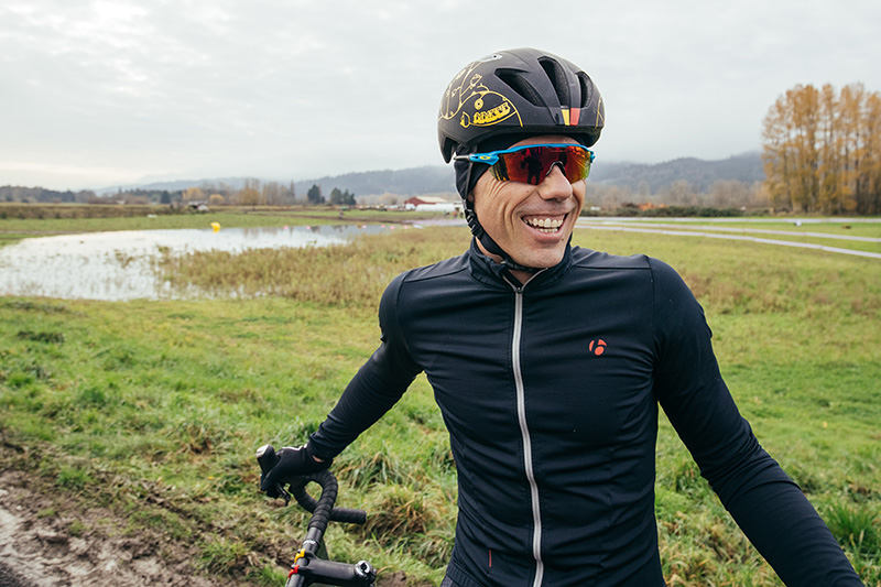 sven nys