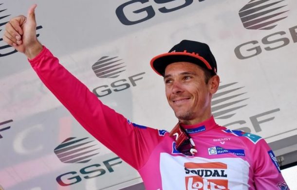 4 jours de Dunkerque: la der pour Gerben Thijssen, le général pour Philippe Gilbert 7 touez