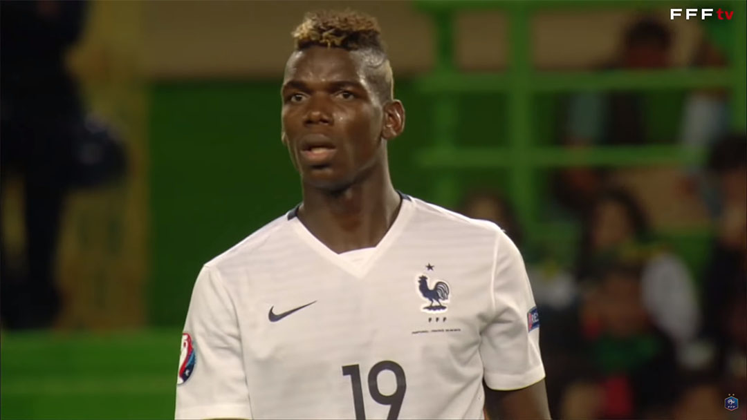 paul pogba