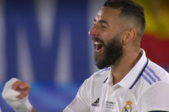 benzema